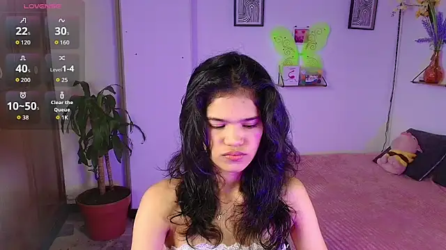 emycarver09 online show from 11-01-25, 12:10