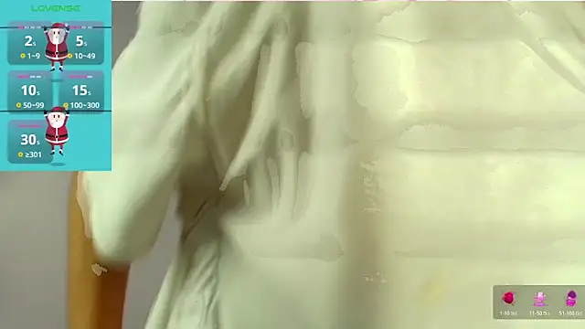 emycarver09 online show from 01-12-26, 11:17