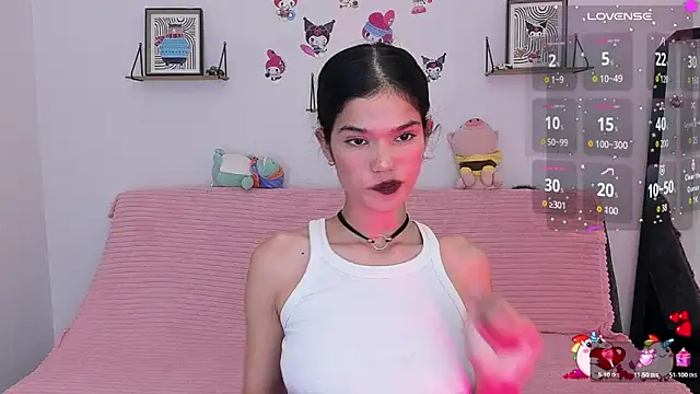 emycarver09 online show from 03-01-26, 12:21