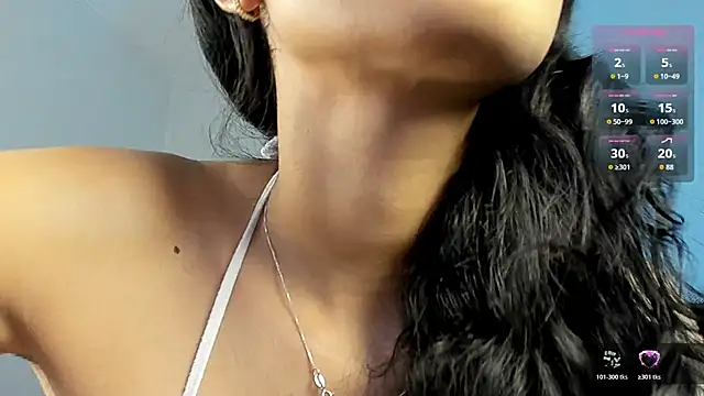 emycarver09 online show from 02-03-26, 10:53