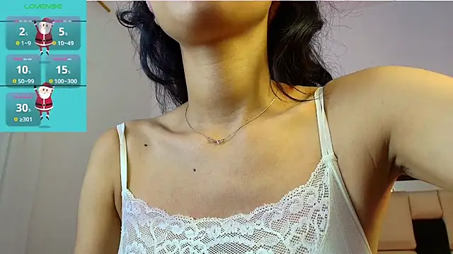 emycarver09 online show from 01-18-26, 11:13