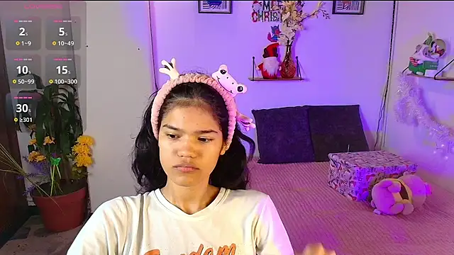 emycarver09 online show from 11-28-25, 11:43