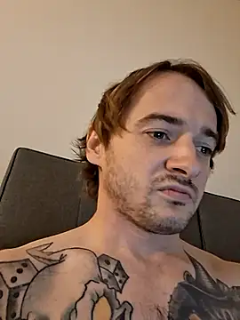 Mr nightfall online show from 11-04-25, 03:10