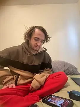 Mr nightfall online show from 02-19-26, 08:06