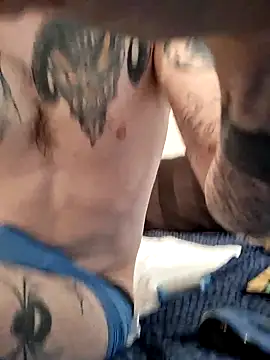 Mr nightfall online show from 10-30-25, 03:53