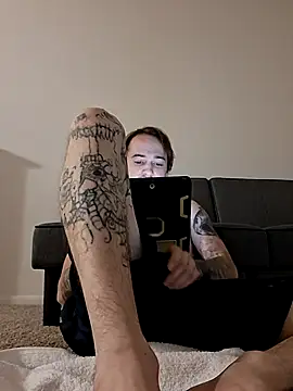 Mr nightfall online show from 11-02-25, 03:11