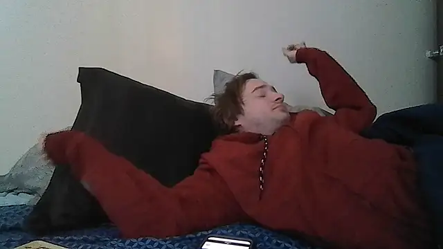 Mr nightfall online show from 02-13-26, 02:50