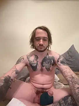 Mr nightfall online show from 03-07-26, 05:47