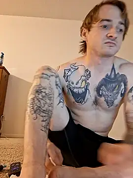 Mr nightfall online show from 10-28-25, 01:28