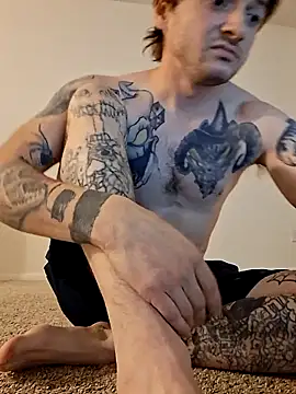 Mr nightfall online show from 11-01-25, 03:46