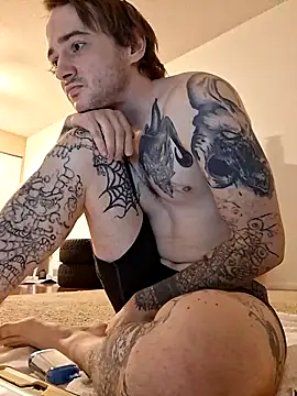 Mr nightfall online show from 10-24-25, 11:37