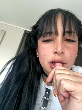 Snapshot of lorenamackenzie69 chatting on 09-23-25, 09:00 lorenamackenzie69 online show from 09-23-25, 09:00