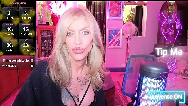 xl uk top trans online show from 03-31-26, 09:28