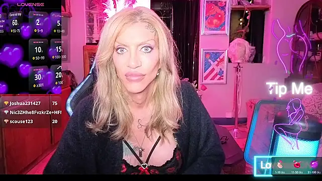 xl uk top trans online show from 04-04-26, 12:06