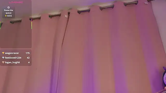 AteneaCox online show from 04-03-26, 11:38