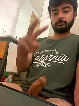 Agusmini online show from 01-07-26, 05:29