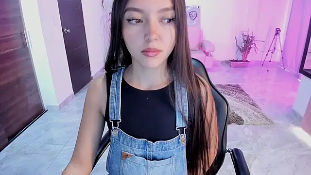 bella fox 1 online show from 07-01-26, 01:33
