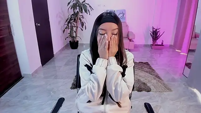 bella fox 1 online show from 11-04-25, 02:43