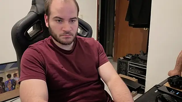 Paul00474 online show from 09-27-25, 02:18