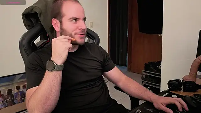 Paul00474 online show from 09-27-25, 10:27