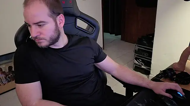 Paul00474 online show from 09-24-25, 09:21