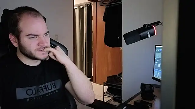 Paul00474 online show from 11-06-25, 04:44