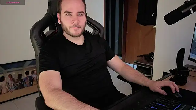 Paul00474 online show from 11-04-25, 12:25