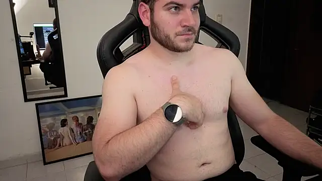 Paul00474 online show from 09-21-25, 08:58