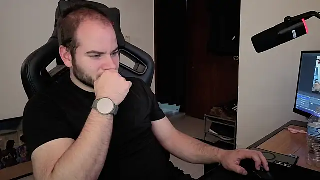 Paul00474 online show from 11-08-25, 01:31