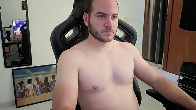 Paul00474 online show from 09-19-25, 05:50