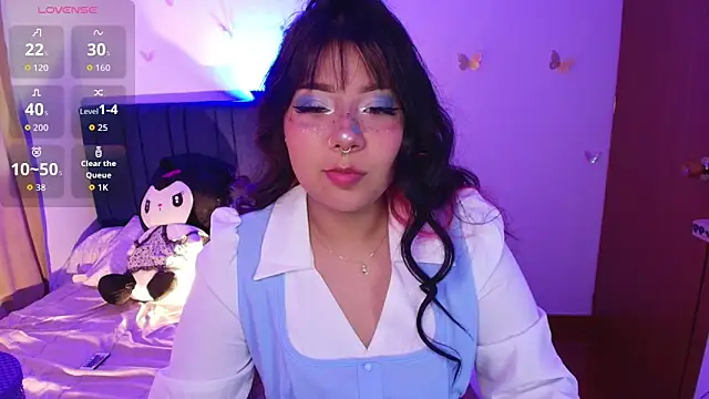 annie-russel online show from 01-11-26, 01:45