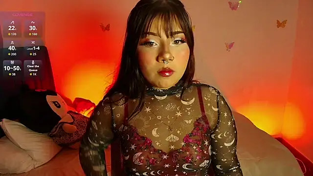 annie-russel online show from 02-17-26, 05:49