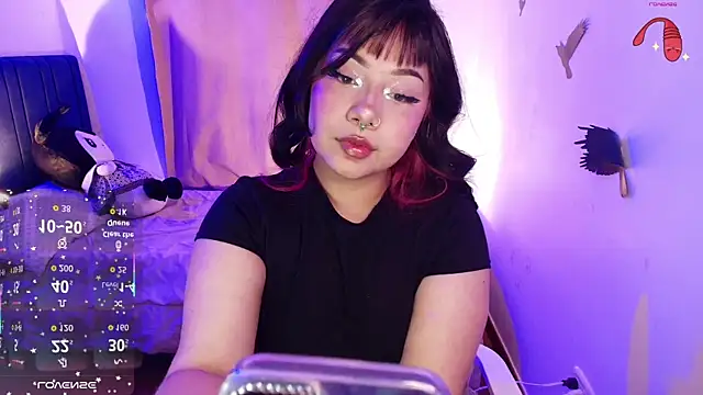 annie-russel online show from 11-07-25, 07:46