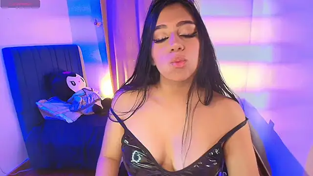 luna-cute online show from 09-19-25, 04:55