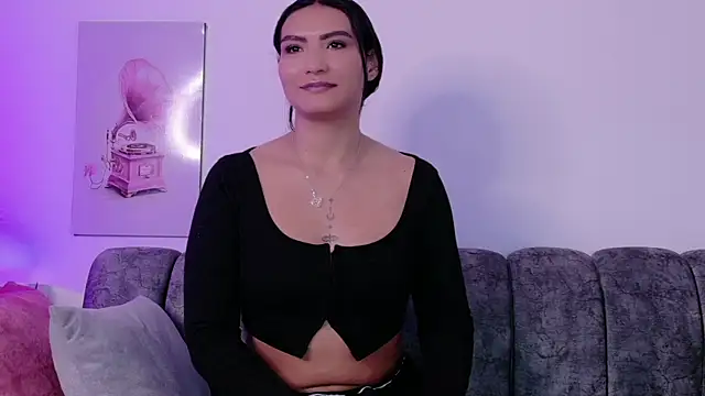 Snapshot of samiradoll chatting on 05-30-26, 03:24 samiradoll online show from 05-30-26, 03:24