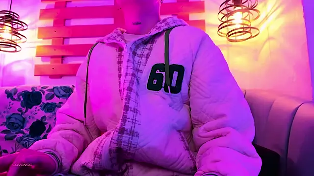 ArianaSantana online show from 10-03-25, 12:39