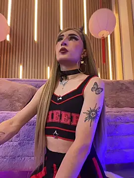 ArianaSantana online show from 01-05-26, 05:27