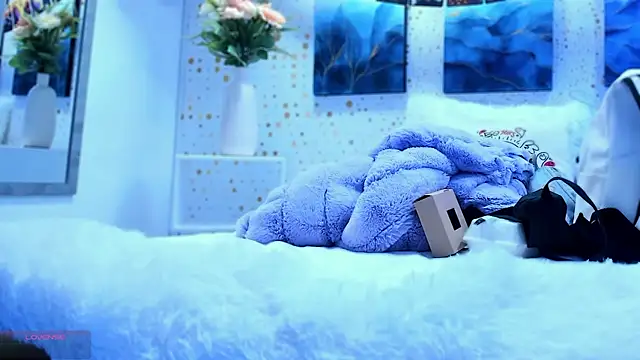 ArianaSantana online show from 10-08-25, 12:50