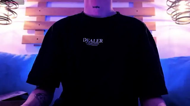 ArianaSantana online show from 10-16-25, 12:46