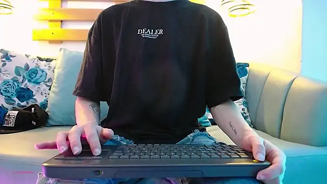 ArianaSantana online show from 10-05-25, 12:51