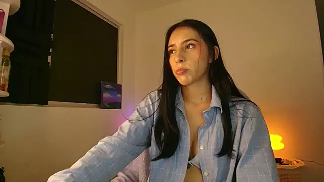 violethun  online show from 12-23-25, 05:29