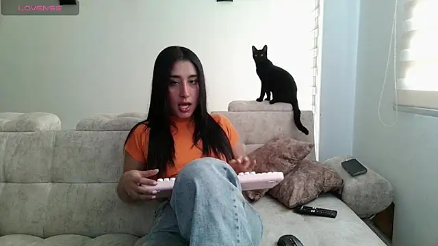 eros walker online show from 07-21-26, 08:43
