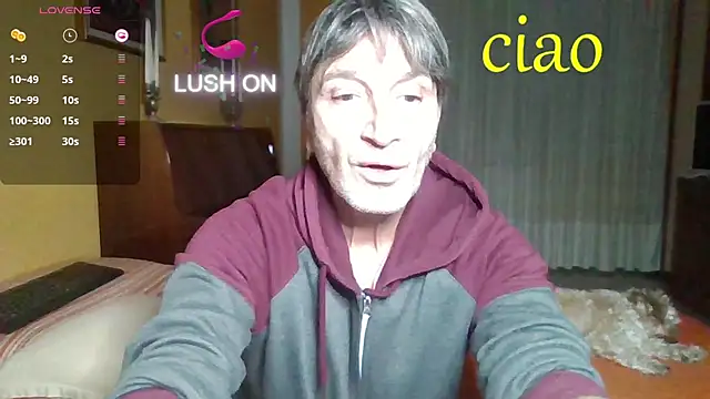 lattediyak online show from 10-28-25, 11:58