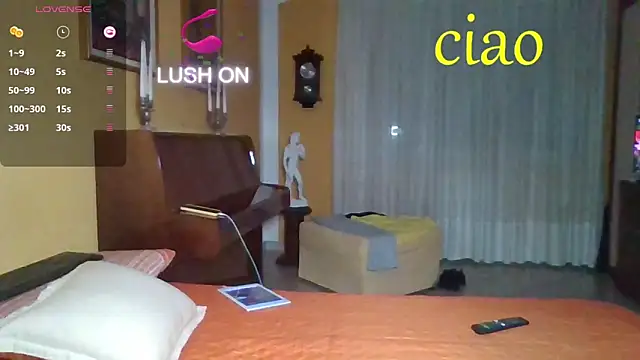 lattediyak online show from 10-04-25, 01:51