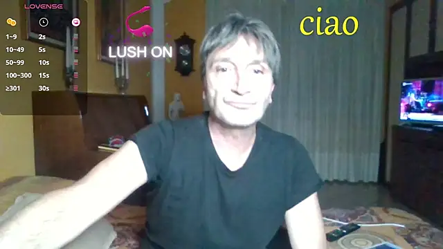 lattediyak online show from 12-18-25, 12:49