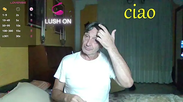 lattediyak online show from 09-27-25, 01:12