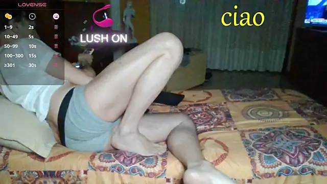 lattediyak online show from 12-23-25, 12:22