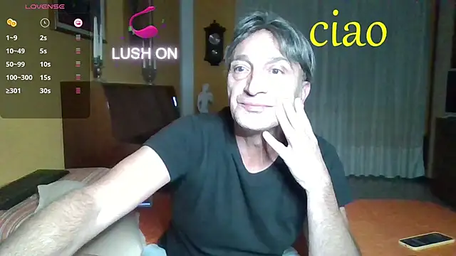lattediyak online show from 10-08-25, 01:07
