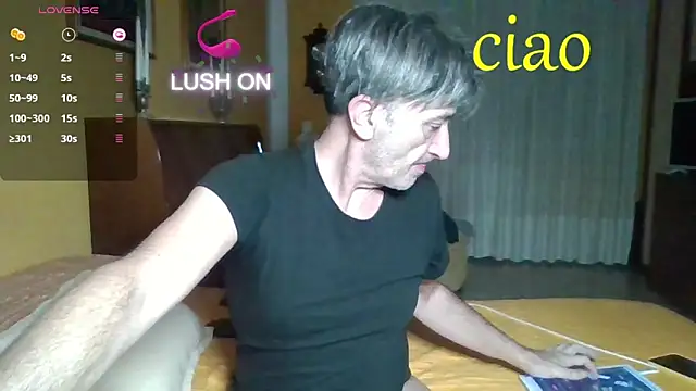 lattediyak online show from 11-10-25, 12:59