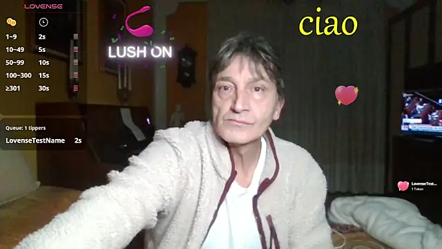 lattediyak online show from 02-04-26, 12:05